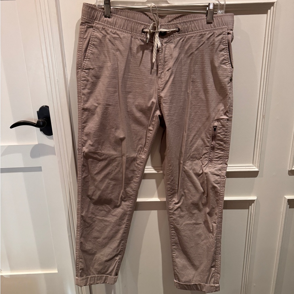 Vuori Rip Stop Pants